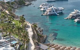 Mykonos Blu, A Resort To Live